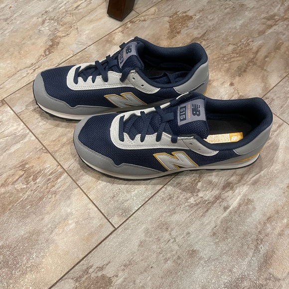 New Balance Shoes - Sneakers